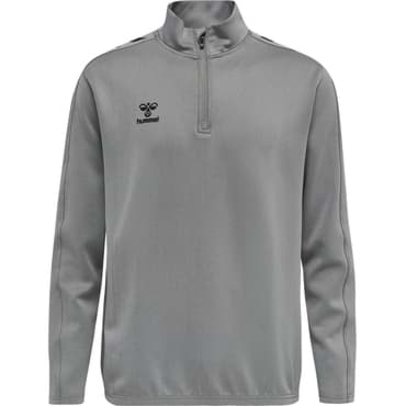 Core XK Half Zip Poly Sweat 