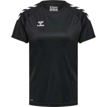 Core XK Poly T-Shirt - Damen