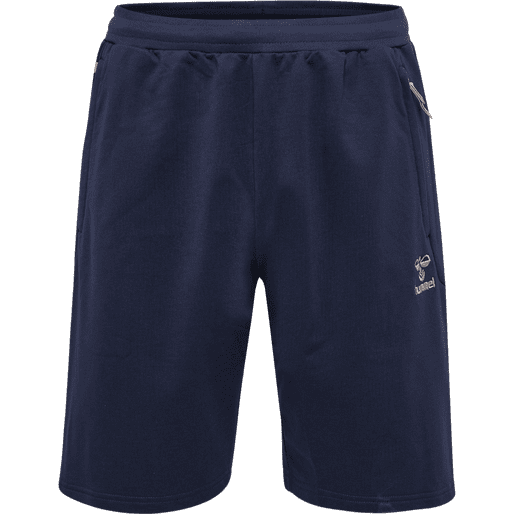 Bild von Move Grid Cotton Short - Herren