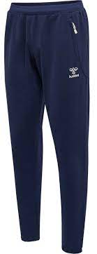 Bild von Move Grid Cotton Pants - Herren