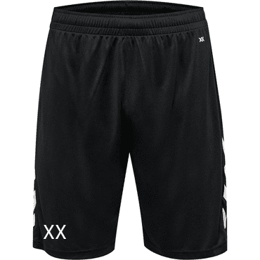 Bild von Core XK Poly Short - Kinder