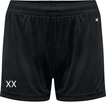 Bild von Core XK Poly Short - Damen