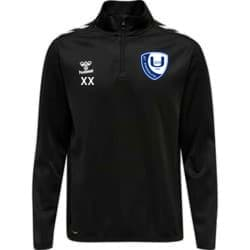 Bild von Core XK Half Zip - Herren