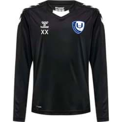 Bild von Core XK Poly Jersey L/S - Kinder