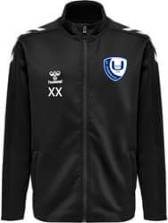 Bild von Core XK Poly Zip Sweat - Kinder