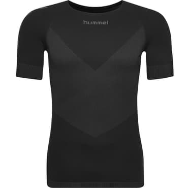 Bild von First Seamless Jersey S/S - Herren