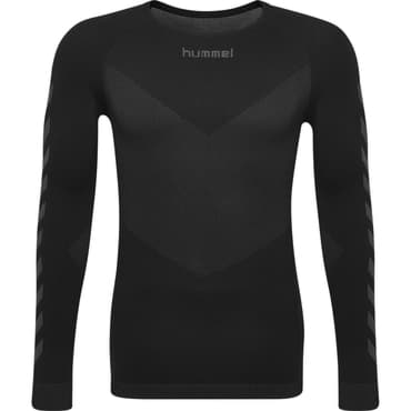 Bild von First Seamless Jersey L/S - Herren