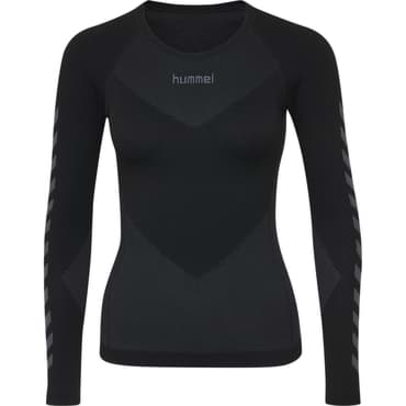 Bild von First Seamless Jersey L/S - Damen