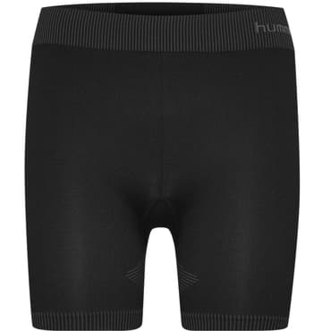 Bild von First Seamless Short Tights- Damen