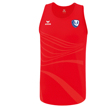 Bild von Racing Singlet - Herren