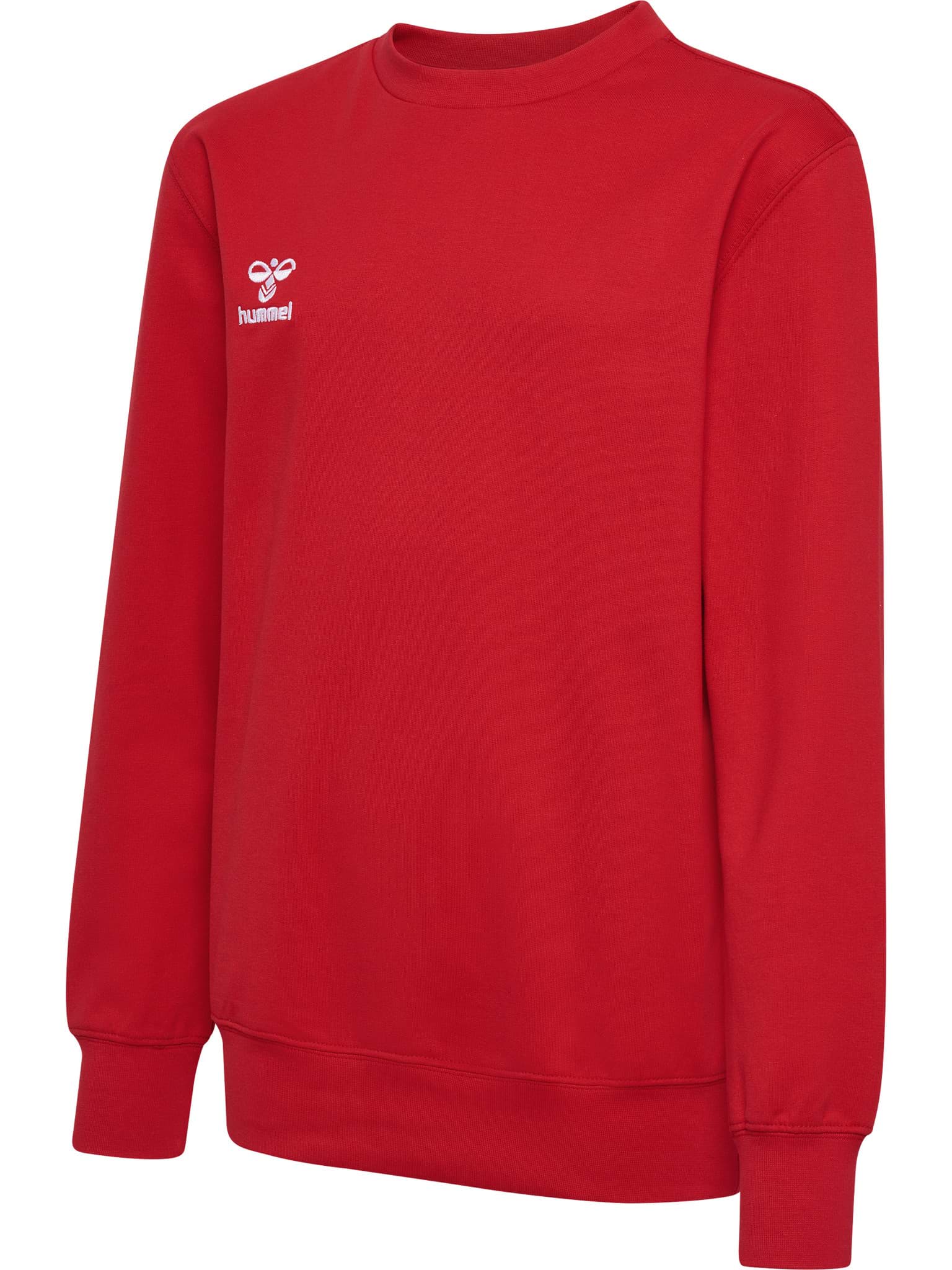Go Cotton Sweatshirt