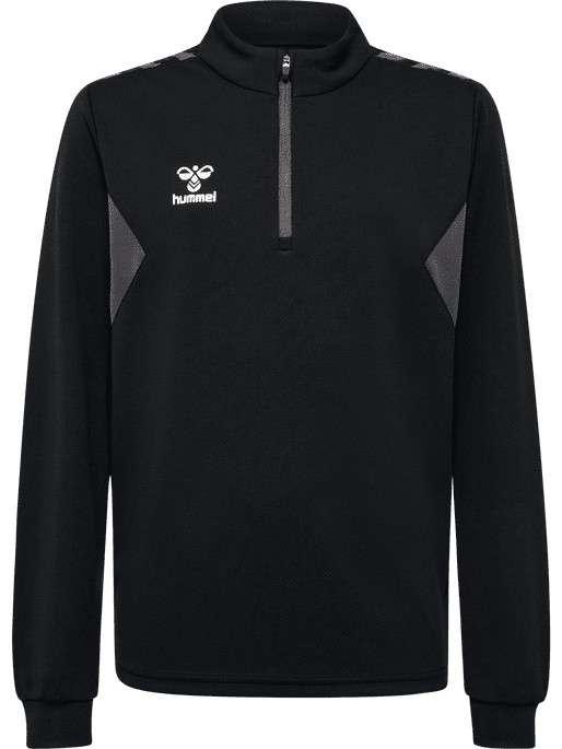 Auth half Zip Sweat 