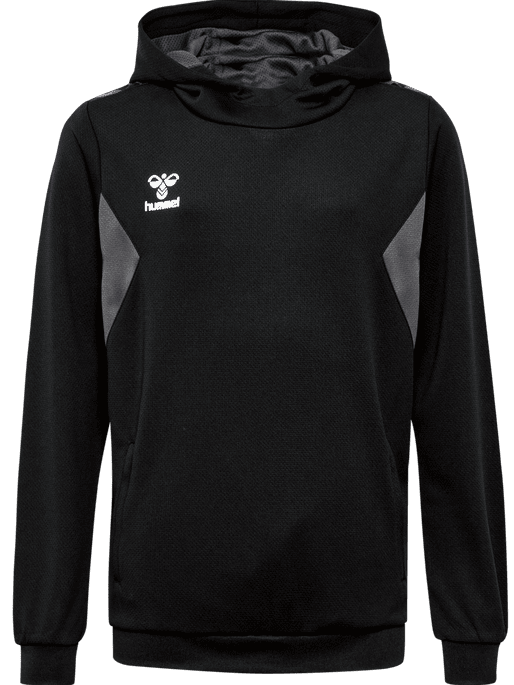 Auth Poly Hoodie 