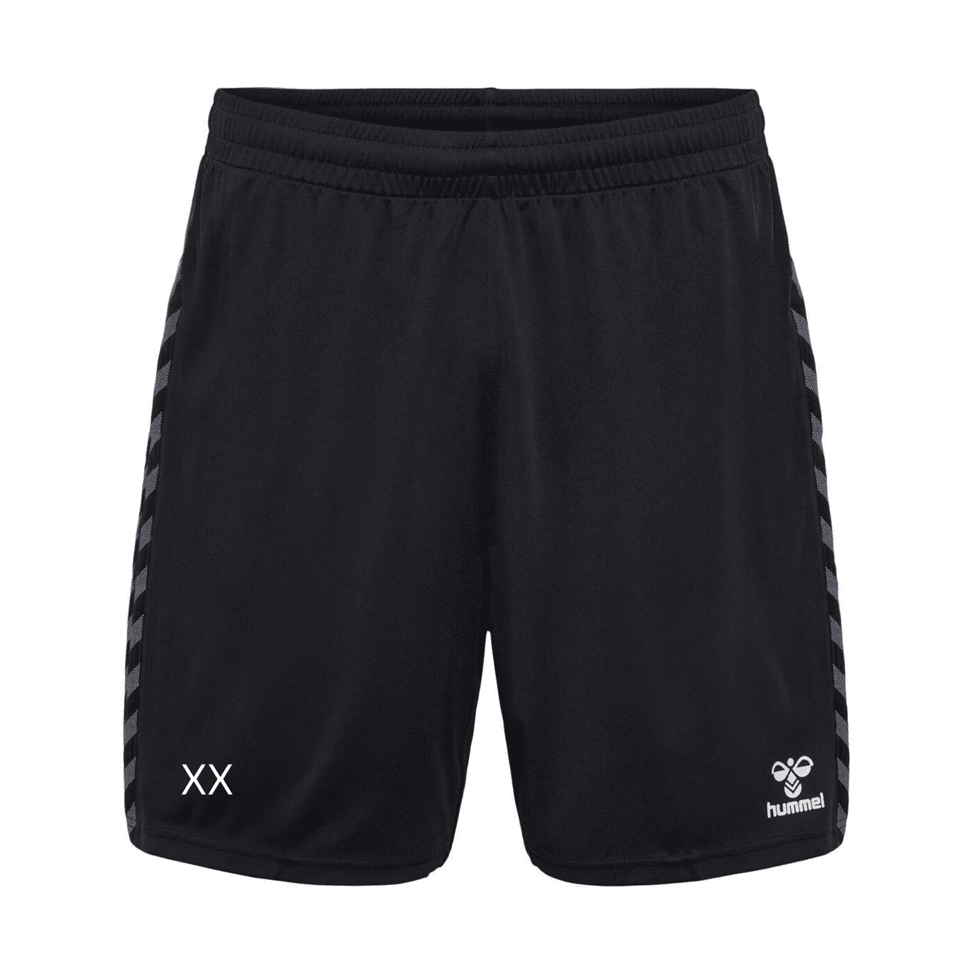 Bild von Auth Poly Short - Herren