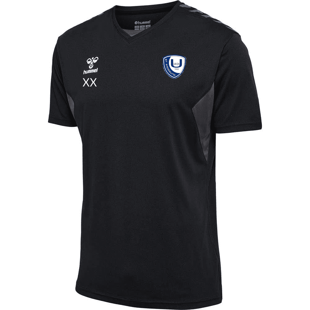 Bild von Auth Poly Jersey - Herren