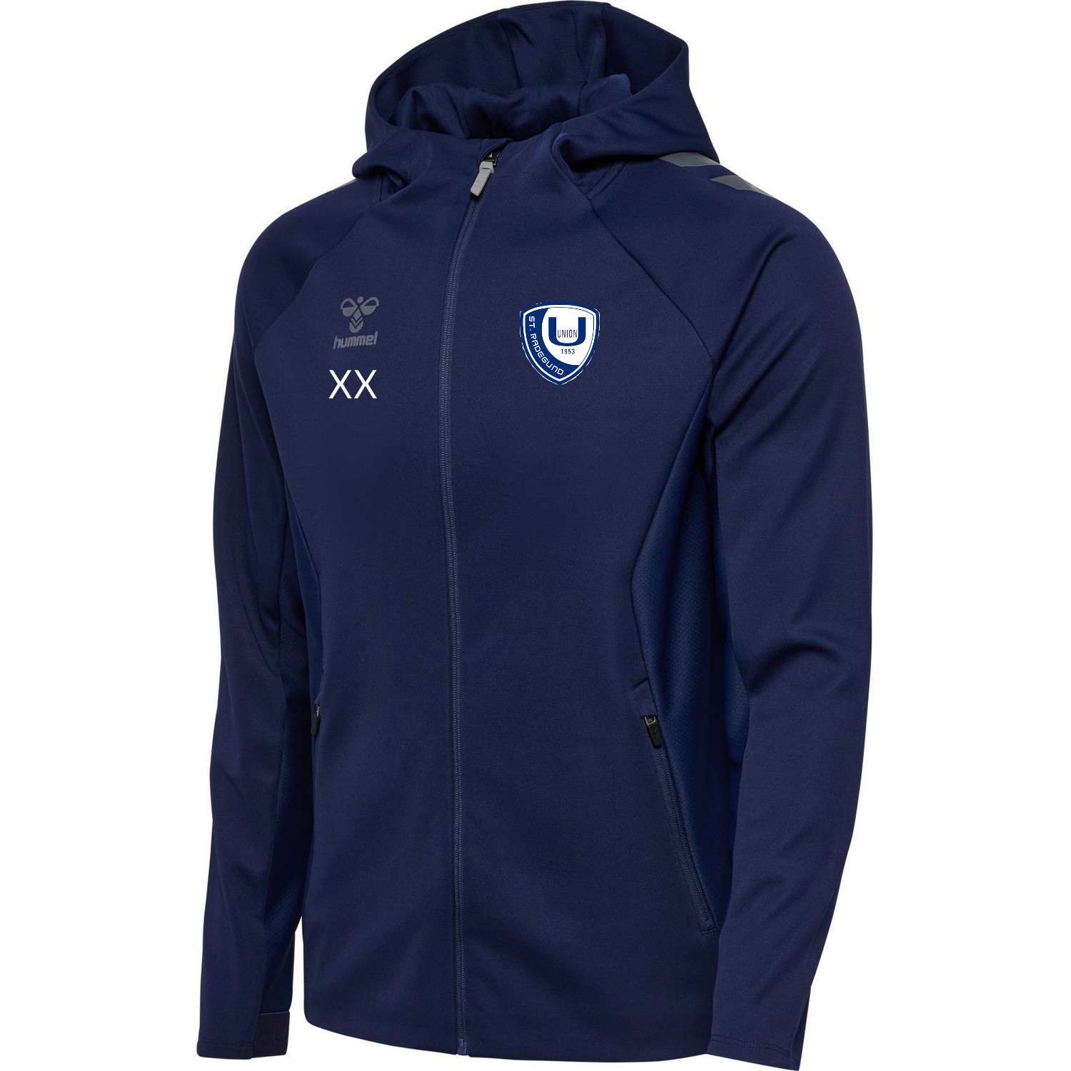 Bild von Cima Zip Hoodie - Herren 