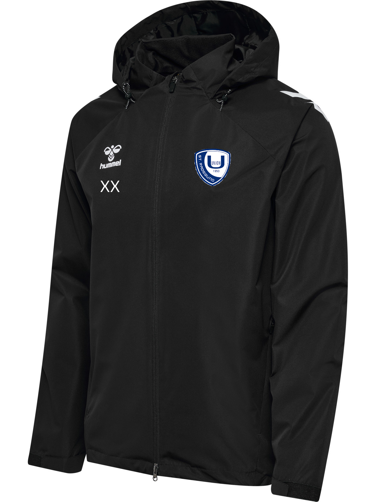 Bild von Lead All-Weather Jacket 