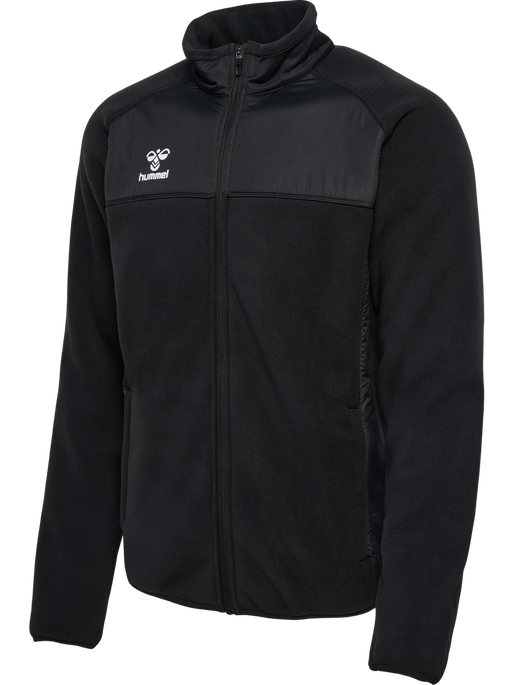 Bild von HmlGo Fleece Jacket - Herren