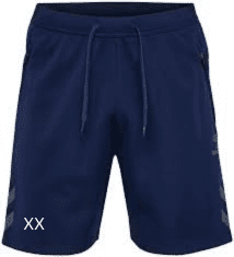 Bild von Cima Short - Herren
