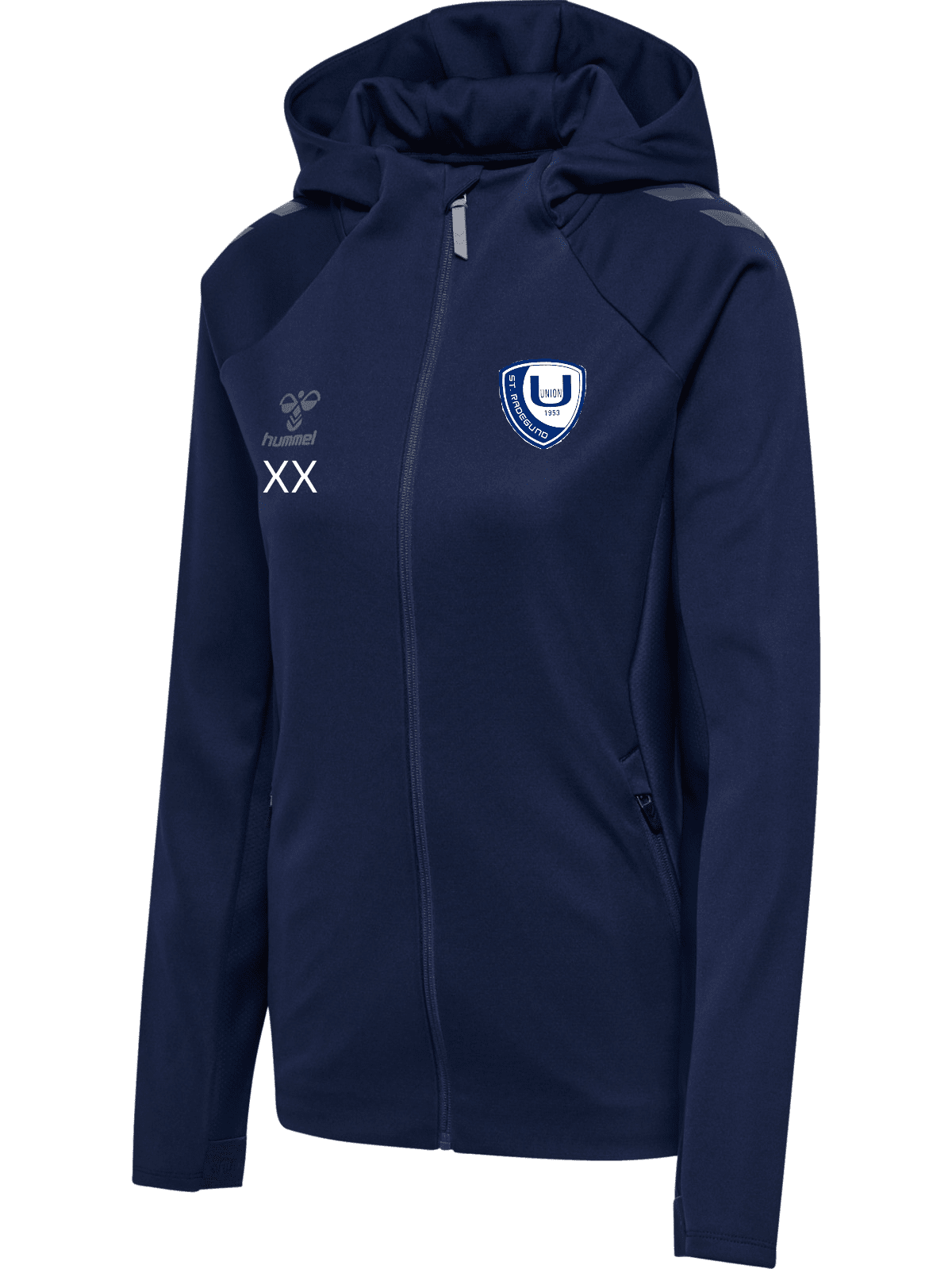 Bild von Cima Zip Hoodie - Damen 