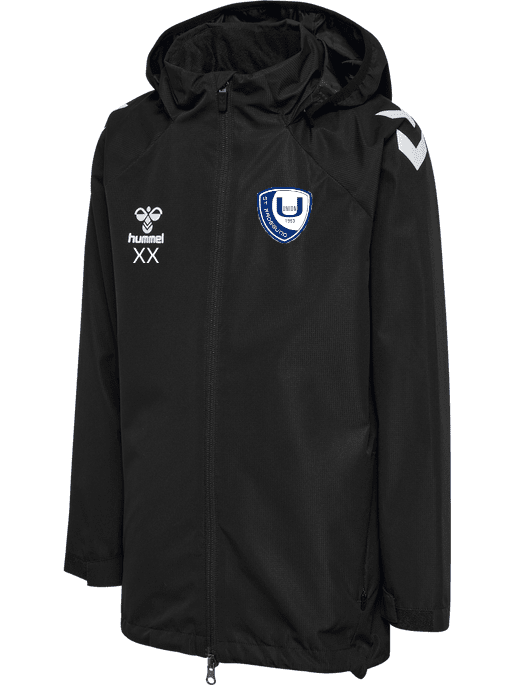 Bild von Lead All-Weather Jacket - Kinder