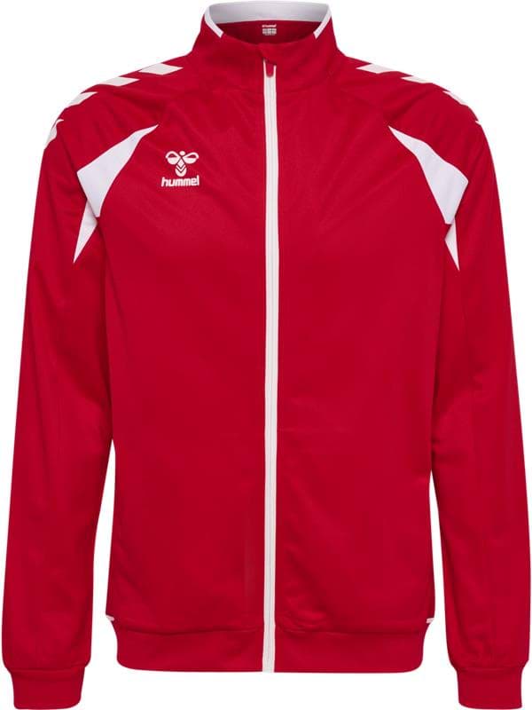 Core 2.0 Track Zip Jacket